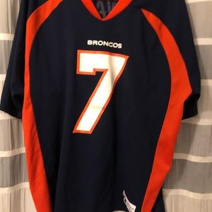 NFL John Elway Practice Jersey XL